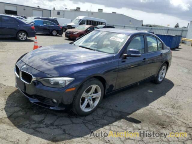 BMW 3 SERIES I SULEV, WBA3C1G55DNR47018