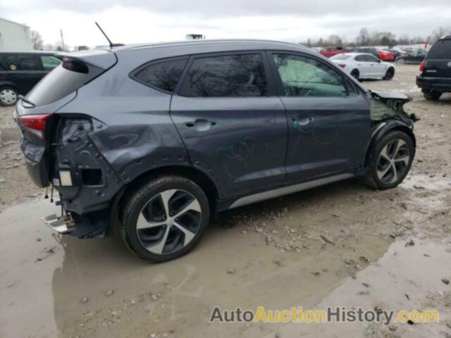 HYUNDAI TUCSON LIMITED, KM8J33A25HU536469