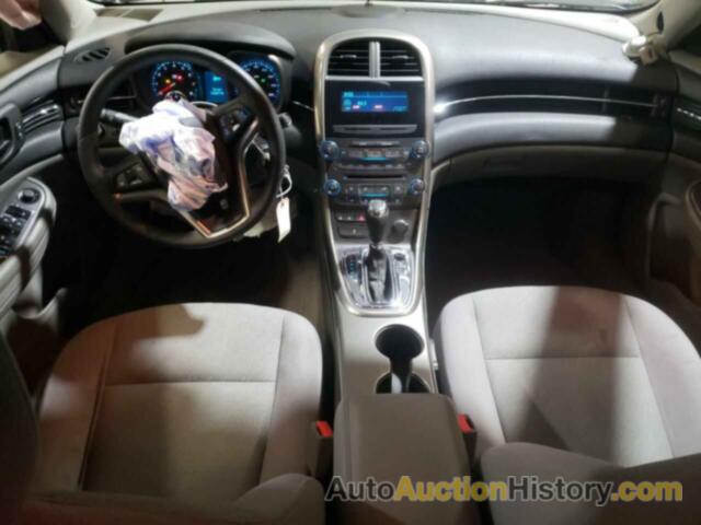 CHEVROLET MALIBU LS, 1G11B5SA9DF170290