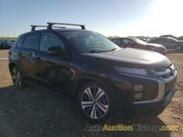 MITSUBISHI OUTLANDER SE, JA4APVAUXMU016911