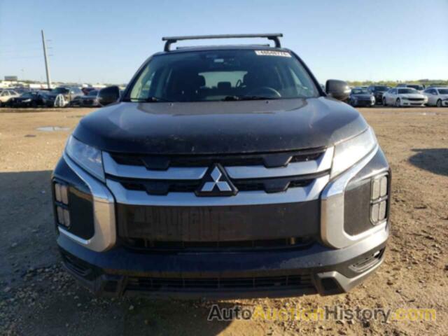 MITSUBISHI OUTLANDER SE, JA4APVAUXMU016911