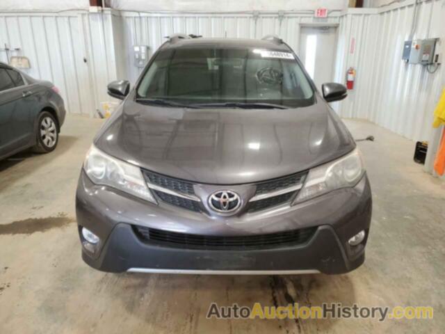 TOYOTA RAV4 XLE, 2T3RFREV8FW296548