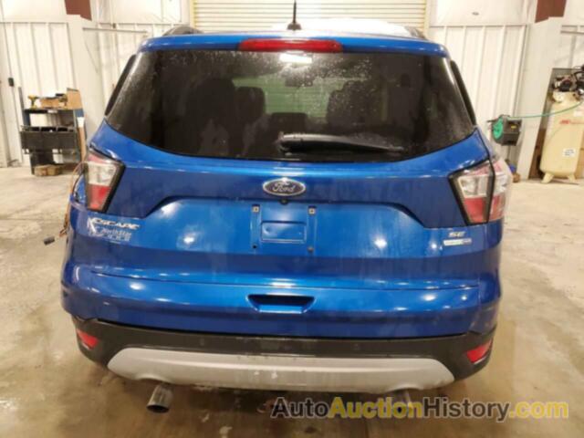 FORD ESCAPE SE, 1FMCU9G93HUE96227