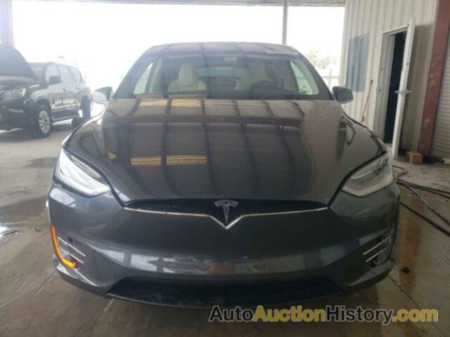 TESLA MODEL X, 5YJXCDE27JF127466