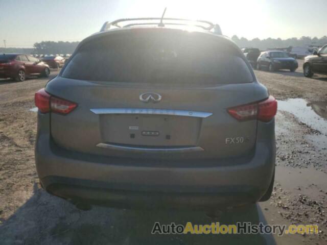 INFINITI FX50, JNRBS18W99M201497