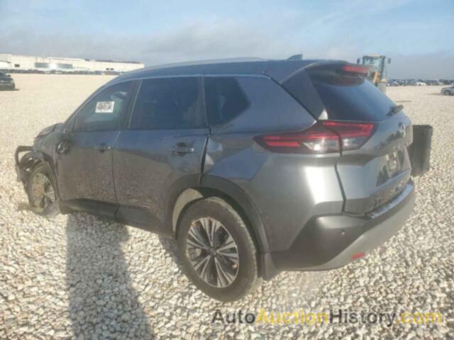 NISSAN ROGUE SV, JN8BT3BA8PW420429