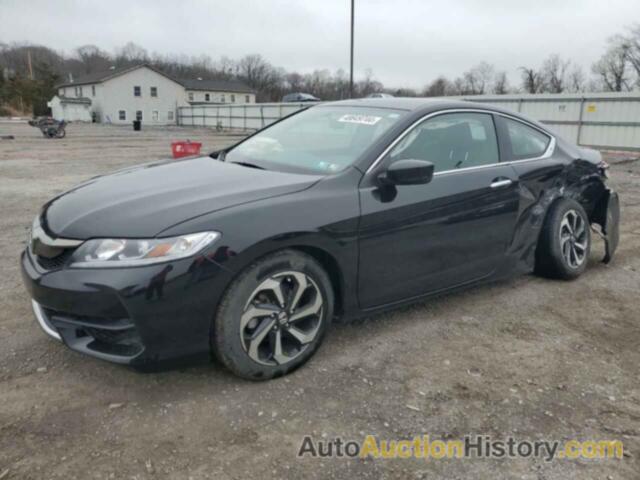 HONDA ACCORD LX-S, 1HGCT1B33GA007872