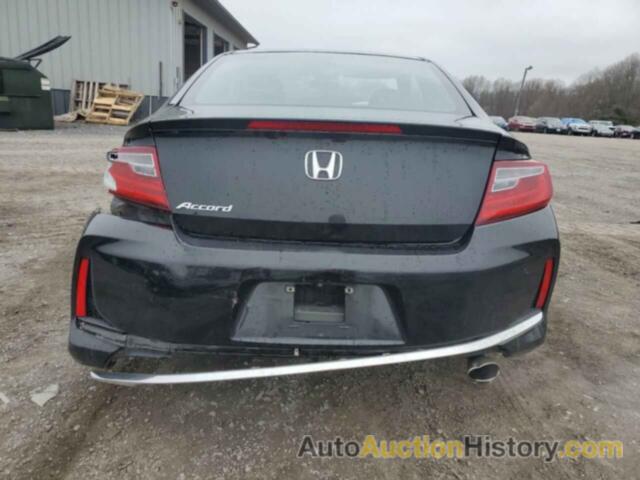 HONDA ACCORD LX-S, 1HGCT1B33GA007872