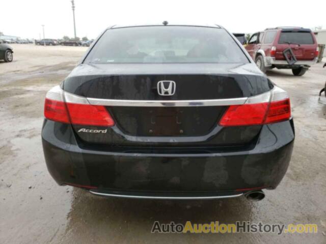 HONDA ACCORD EXL, 1HGCR2F86EA244962