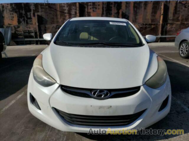 HYUNDAI ELANTRA GLS, 5NPDH4AE4DH339879