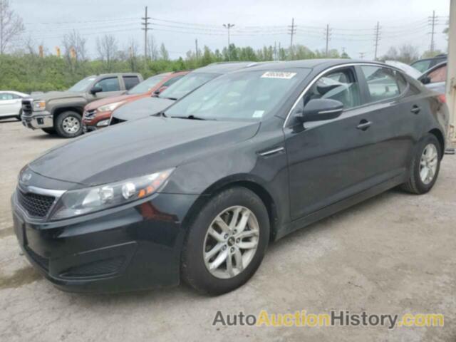 KIA OPTIMA LX, KNAGM4A75B5071431