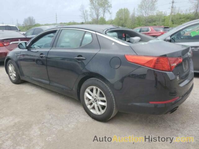 KIA OPTIMA LX, KNAGM4A75B5071431