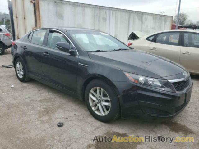 KIA OPTIMA LX, KNAGM4A75B5071431