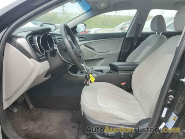 KIA OPTIMA LX, KNAGM4A75B5071431