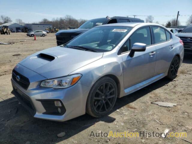 SUBARU WRX PREMIUM, JF1VA1C60L9813613