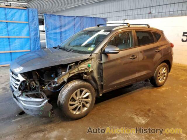 HYUNDAI TUCSON LIMITED, KM8J3CA44HU445761