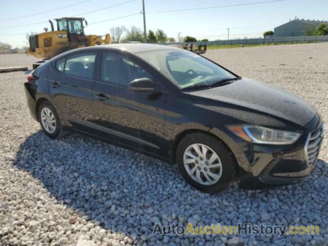 HYUNDAI ELANTRA SE, 5NPD74LF8HH173798