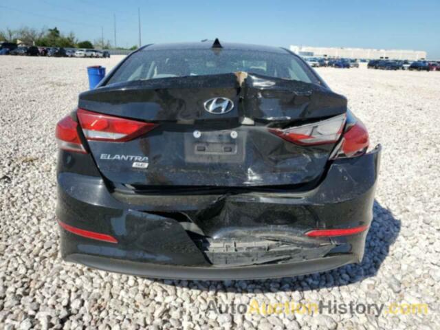 HYUNDAI ELANTRA SE, 5NPD74LF8HH173798