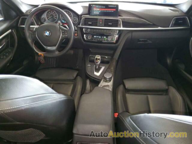 BMW 3 SERIES I, WBA8B9C53JEE82296