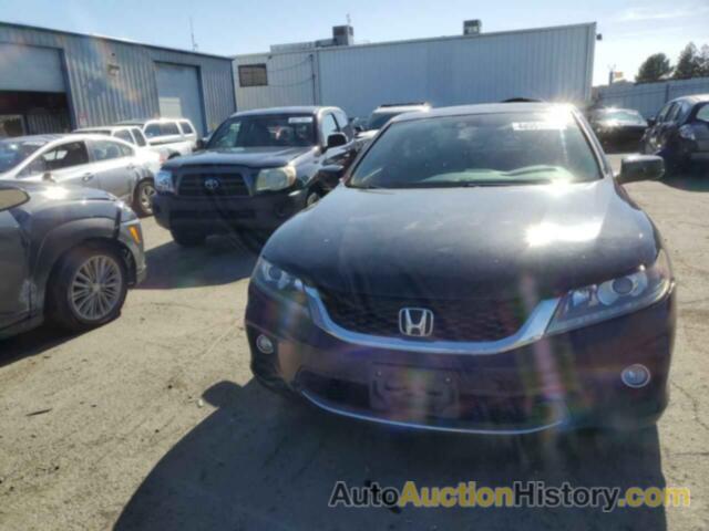 HONDA ACCORD EXL, 1HGCT2B87EA002222