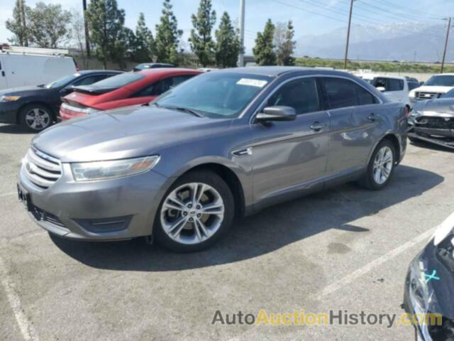 FORD TAURUS SEL, 1FAHP2E95DG216835