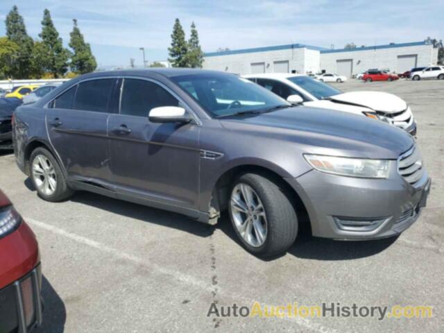 FORD TAURUS SEL, 1FAHP2E95DG216835