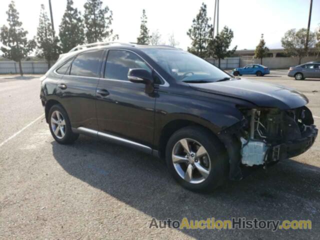 LEXUS RX350 350, 2T2ZK1BA4BC049364