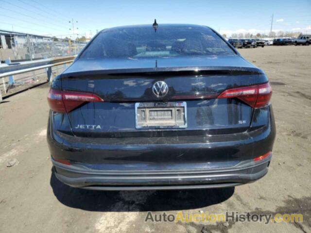 VOLKSWAGEN JETTA SE, 3VWEM7BU0PM015427