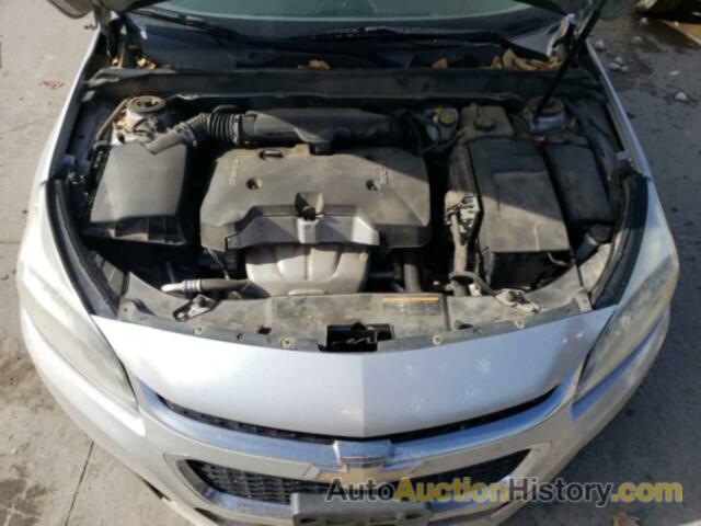 CHEVROLET MALIBU LS, 1G11B5SL4EF275595