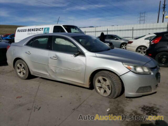 CHEVROLET MALIBU LS, 1G11B5SL4EF275595