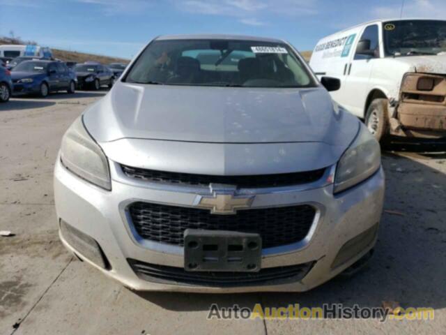 CHEVROLET MALIBU LS, 1G11B5SL4EF275595