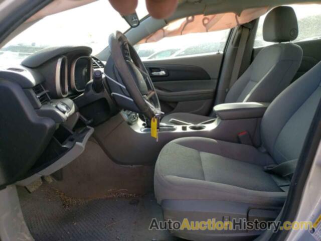 CHEVROLET MALIBU LS, 1G11B5SL4EF275595