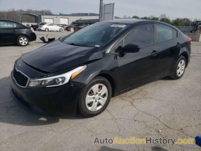 KIA FORTE LX, 3KPFK4A70HE108709