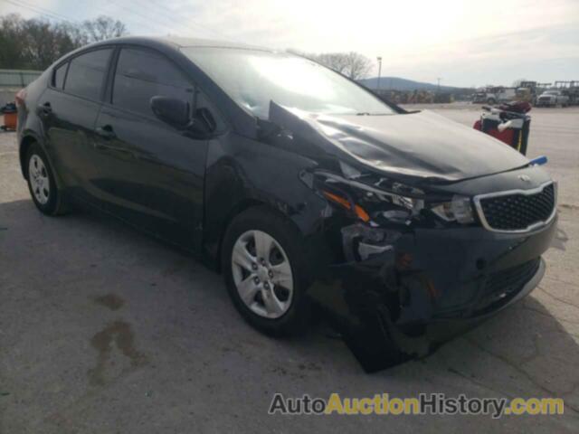 KIA FORTE LX, 3KPFK4A70HE108709