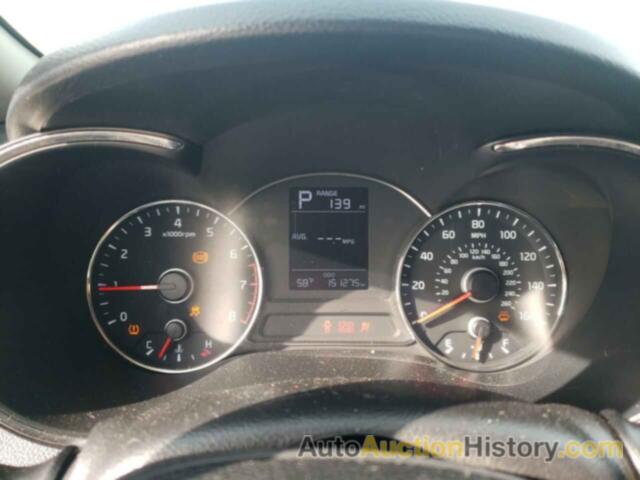 KIA FORTE LX, 3KPFK4A70HE108709