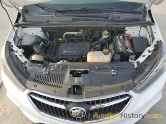 BUICK ENCORE PREFERRED, KL4CJASB5KB787480