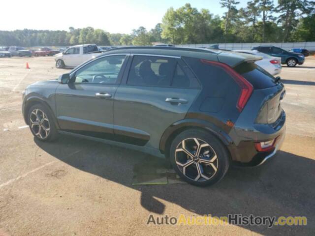 KIA NIRO SX SX, KNDCT3LE6P5039508