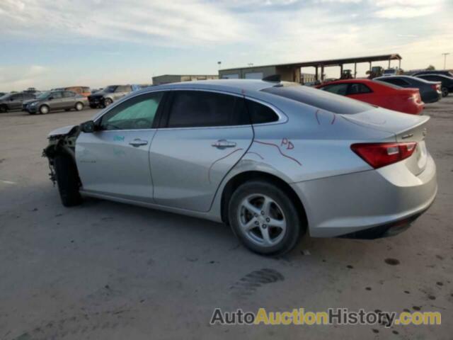 CHEVROLET MALIBU LS, 1G1ZB5ST0HF159432