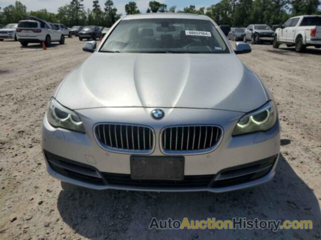 BMW 5 SERIES D, WBAXA5C56ED689121