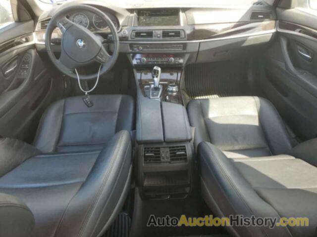 BMW 5 SERIES D, WBAXA5C56ED689121