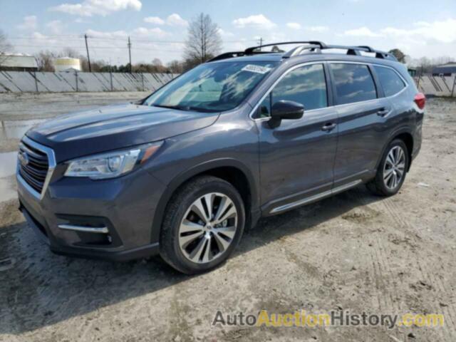 SUBARU ASCENT LIMITED, 4S4WMALD8N3446286