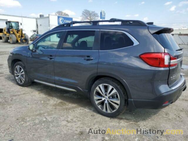 SUBARU ASCENT LIMITED, 4S4WMALD8N3446286