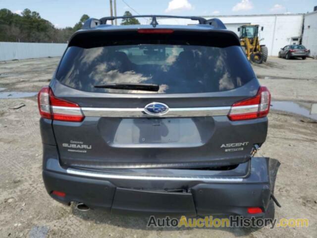 SUBARU ASCENT LIMITED, 4S4WMALD8N3446286