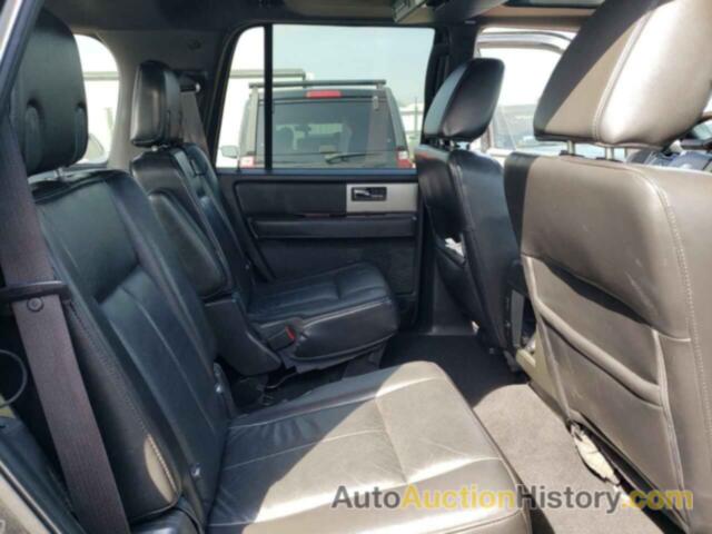 FORD EXPEDITION LIMITED, 1FMJU2A58AEB48525