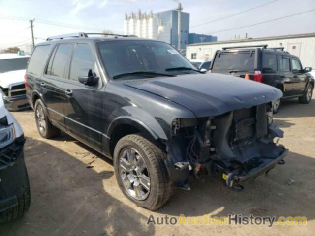 FORD EXPEDITION LIMITED, 1FMJU2A58AEB48525