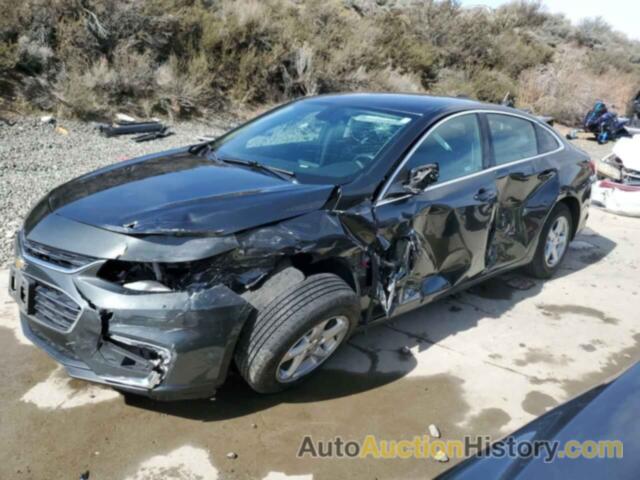 CHEVROLET MALIBU LS, 1G1ZB5ST5HF273412