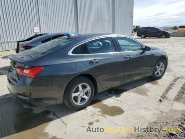 CHEVROLET MALIBU LS, 1G1ZB5ST5HF273412