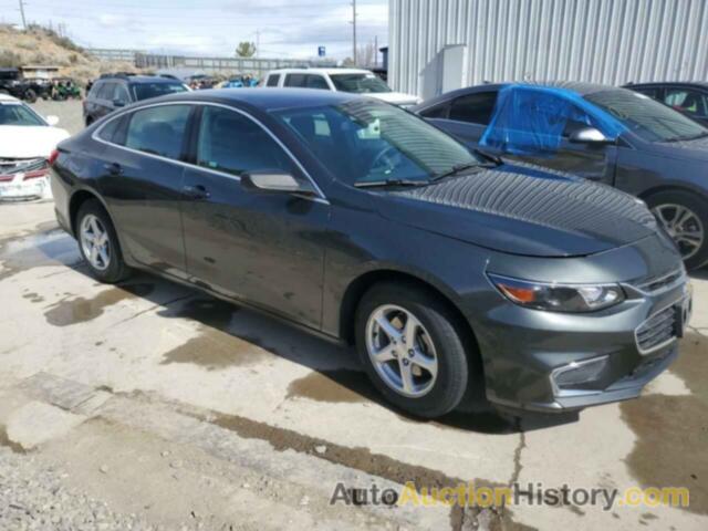 CHEVROLET MALIBU LS, 1G1ZB5ST5HF273412