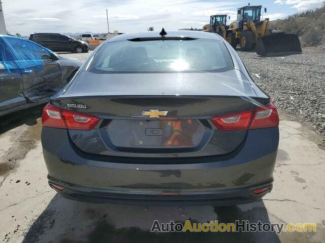 CHEVROLET MALIBU LS, 1G1ZB5ST5HF273412