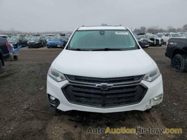 CHEVROLET TRAVERSE PREMIER, 1GNEVJKW2JJ265276